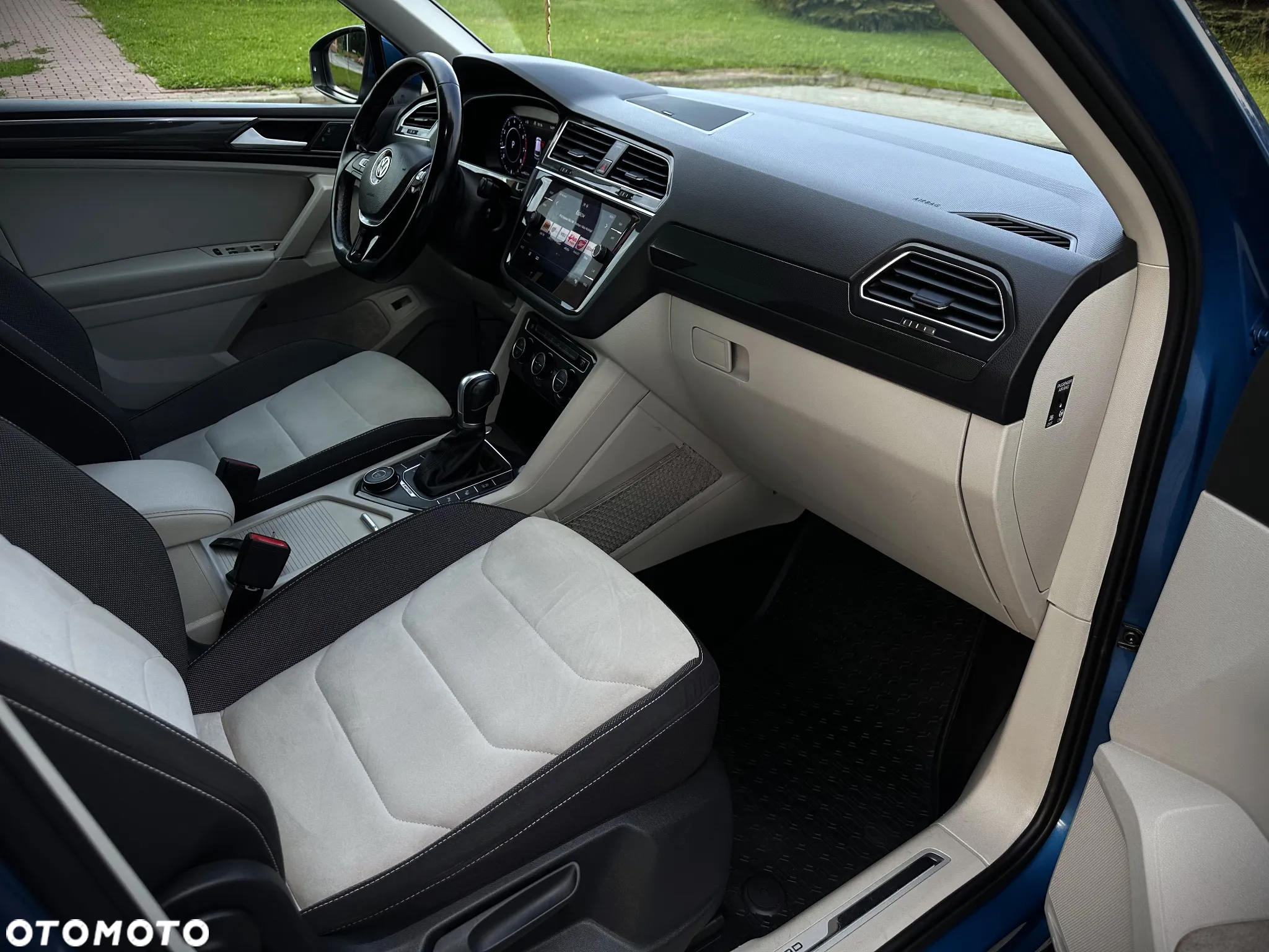 Volkswagen Tiguan 2.0 TSI BMT 4Mot Highline DSG - 19