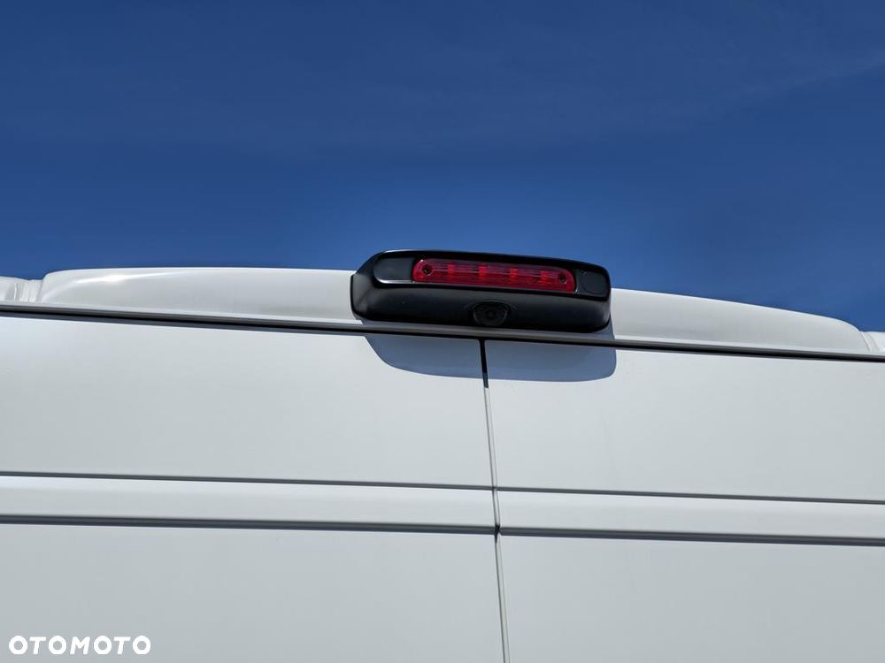 Fiat Ducato 33 H3-Power L2H2 - 21