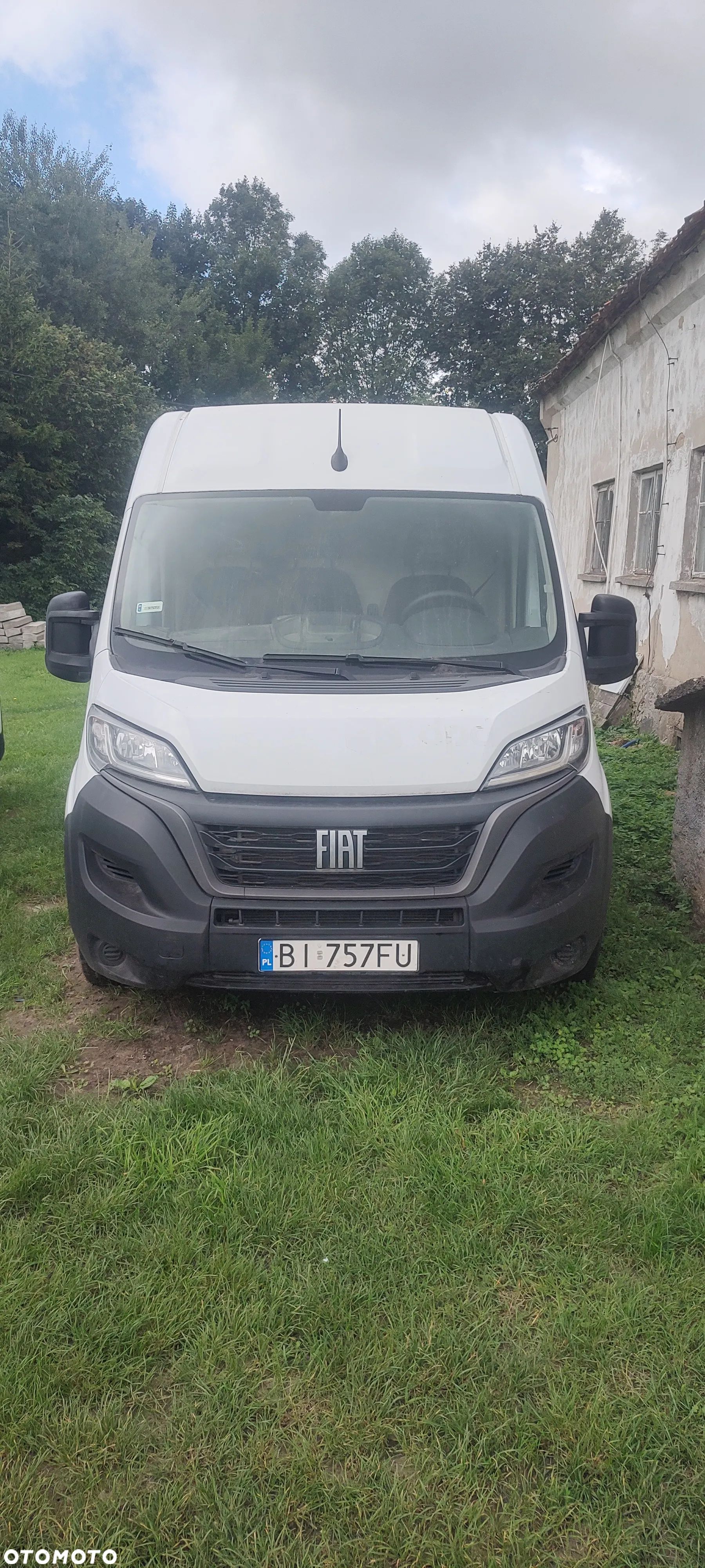 Fiat Ducato - 1