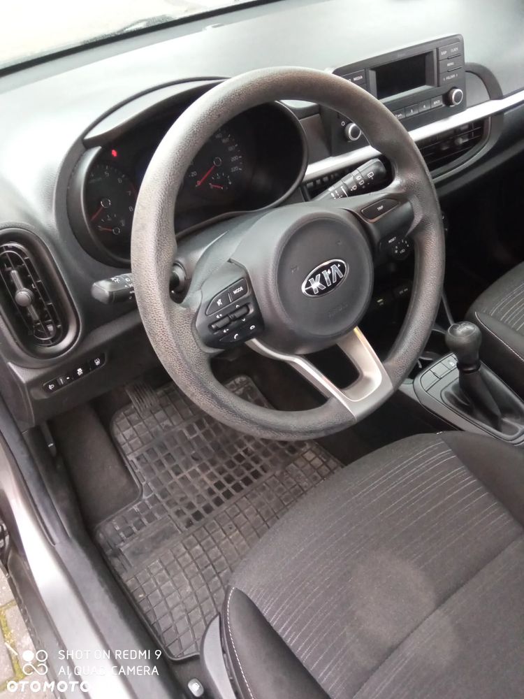 Kia Picanto - 9