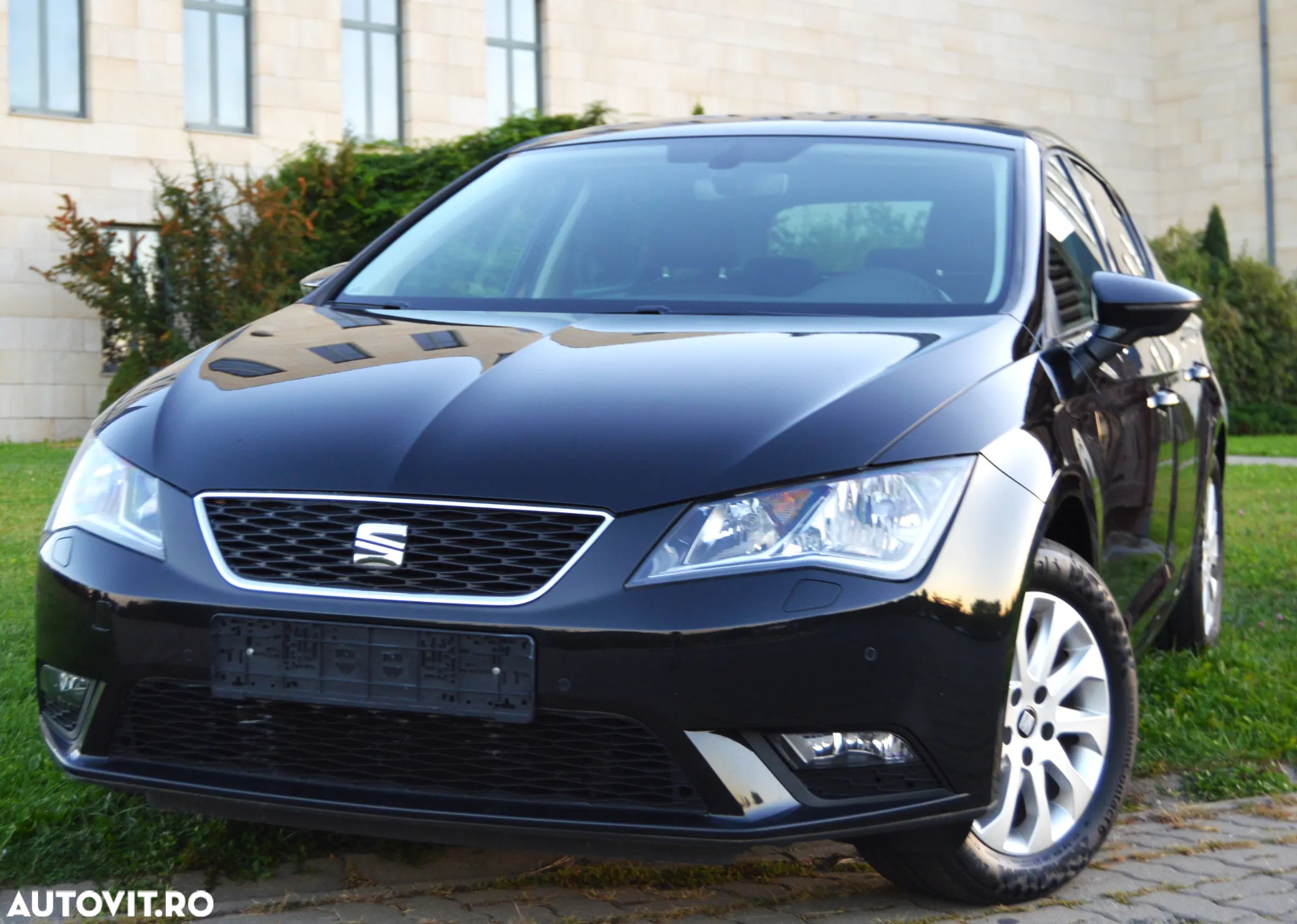 Seat Leon - 4