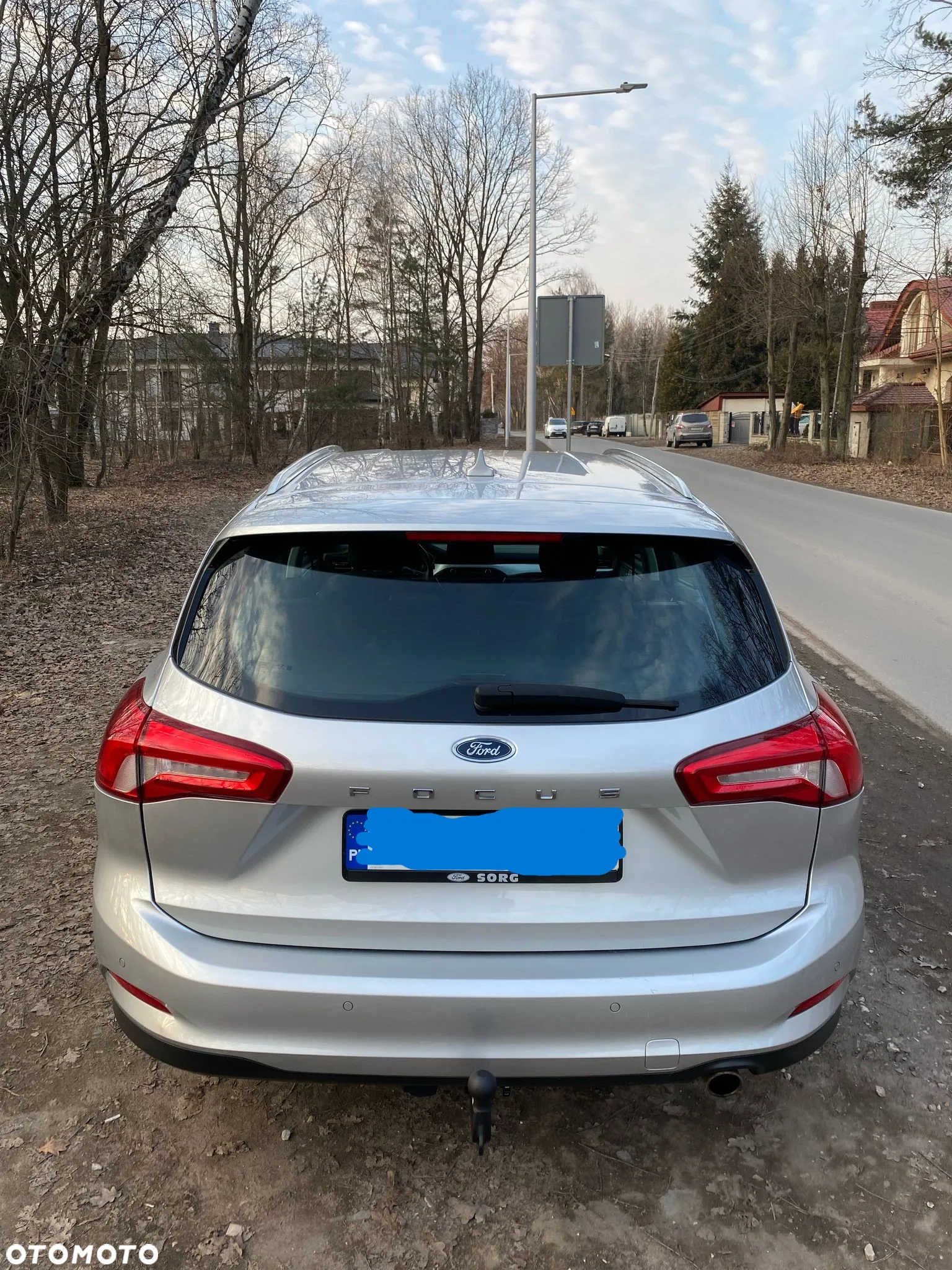 Ford Focus - 6