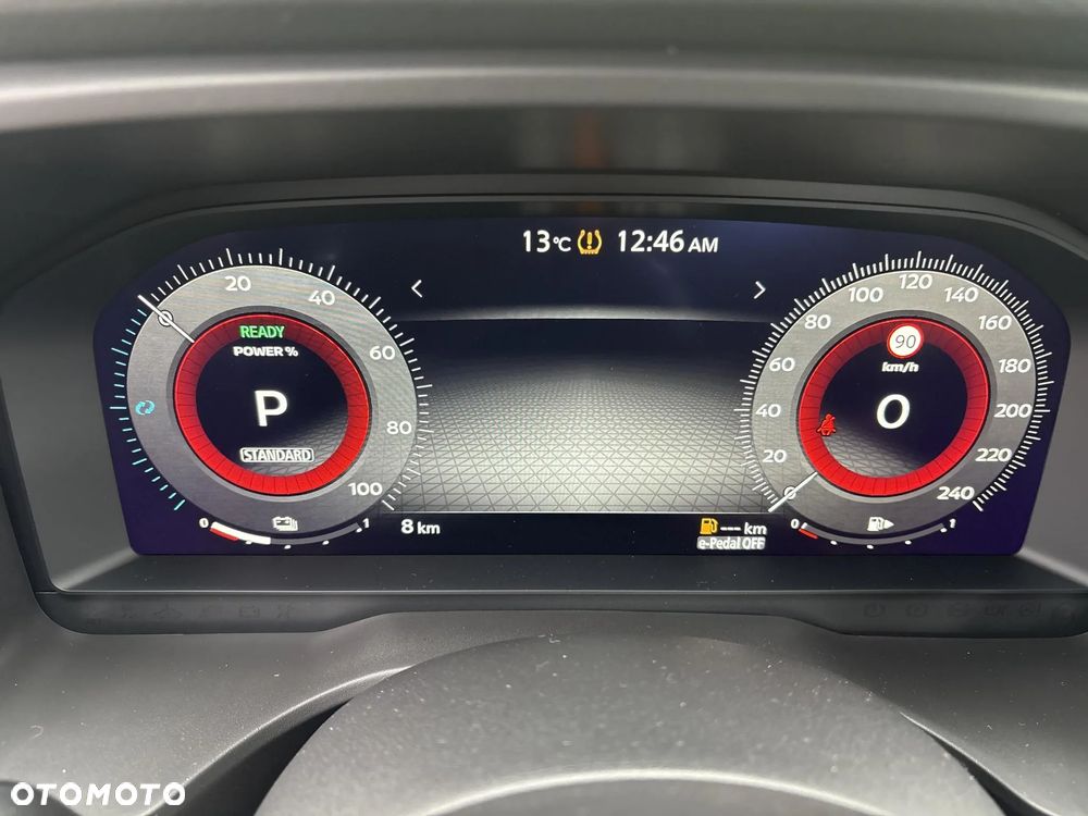 Nissan X-Trail 1.5 VC-T e-POWER Acenta 2WD - 14