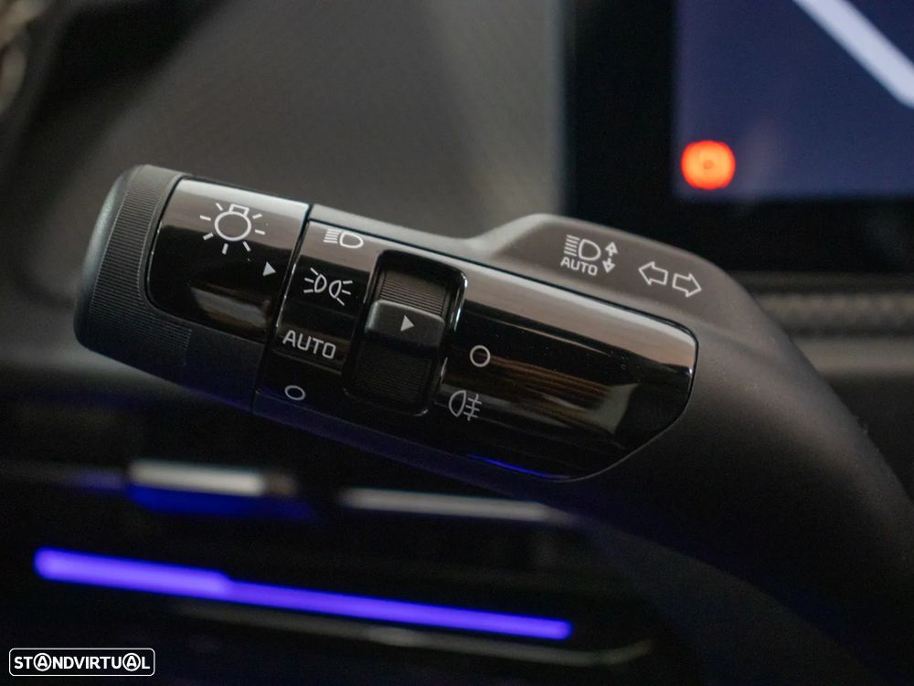 Kia EV6 84 kWh GT-Line - 25