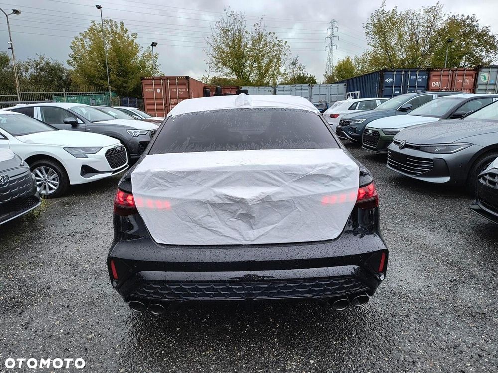 Audi S3 Limousine - 5