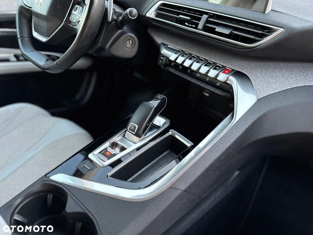 Peugeot 3008 THP 165 EAT6 Stop & Start Allure - 31
