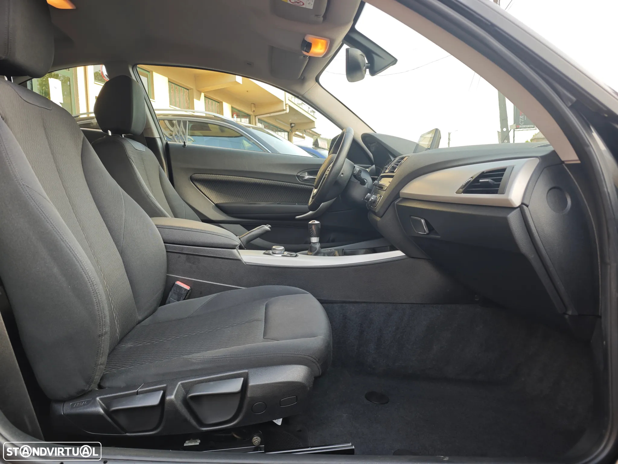 BMW 220 - 23
