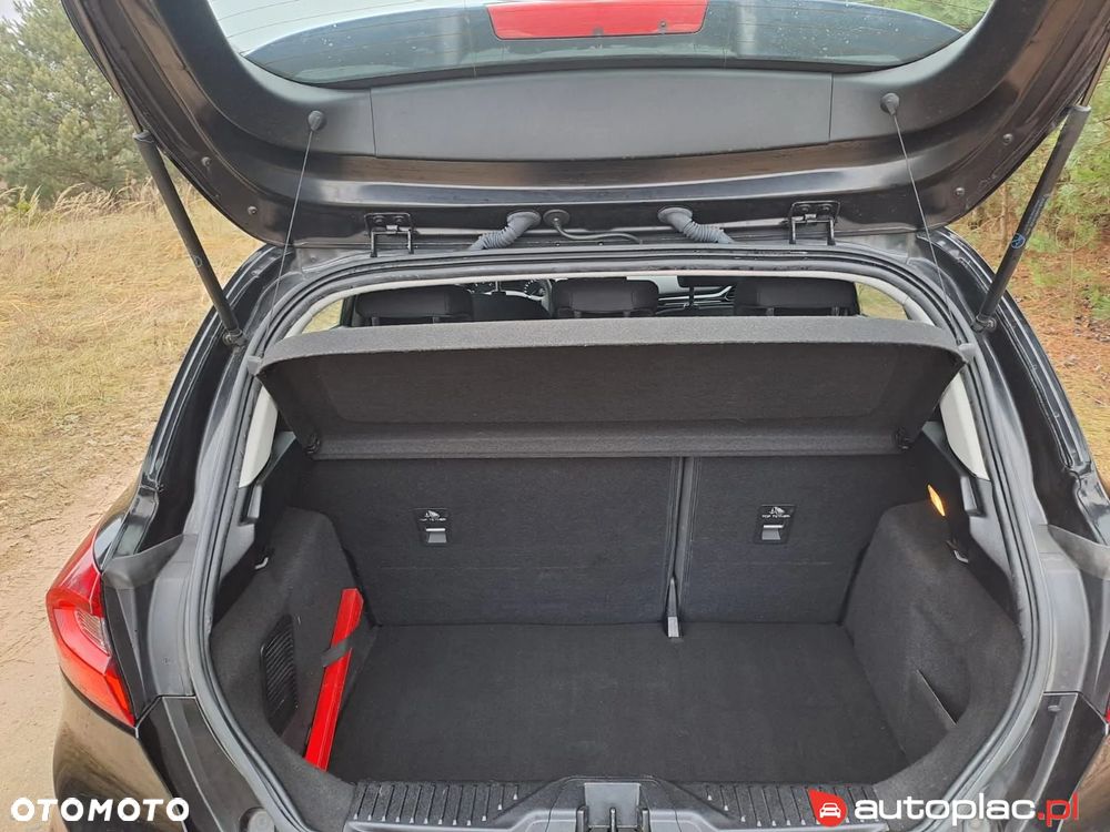 Ford Fiesta 1.5 TDCi COOL&CONNECT - 12