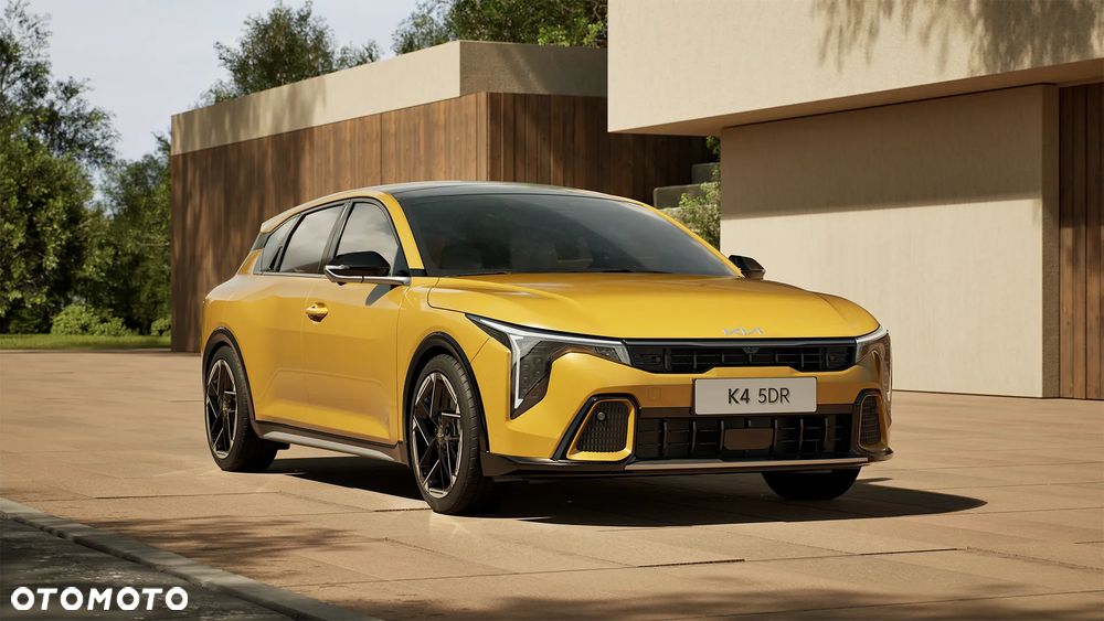 Kia Inny - 5
