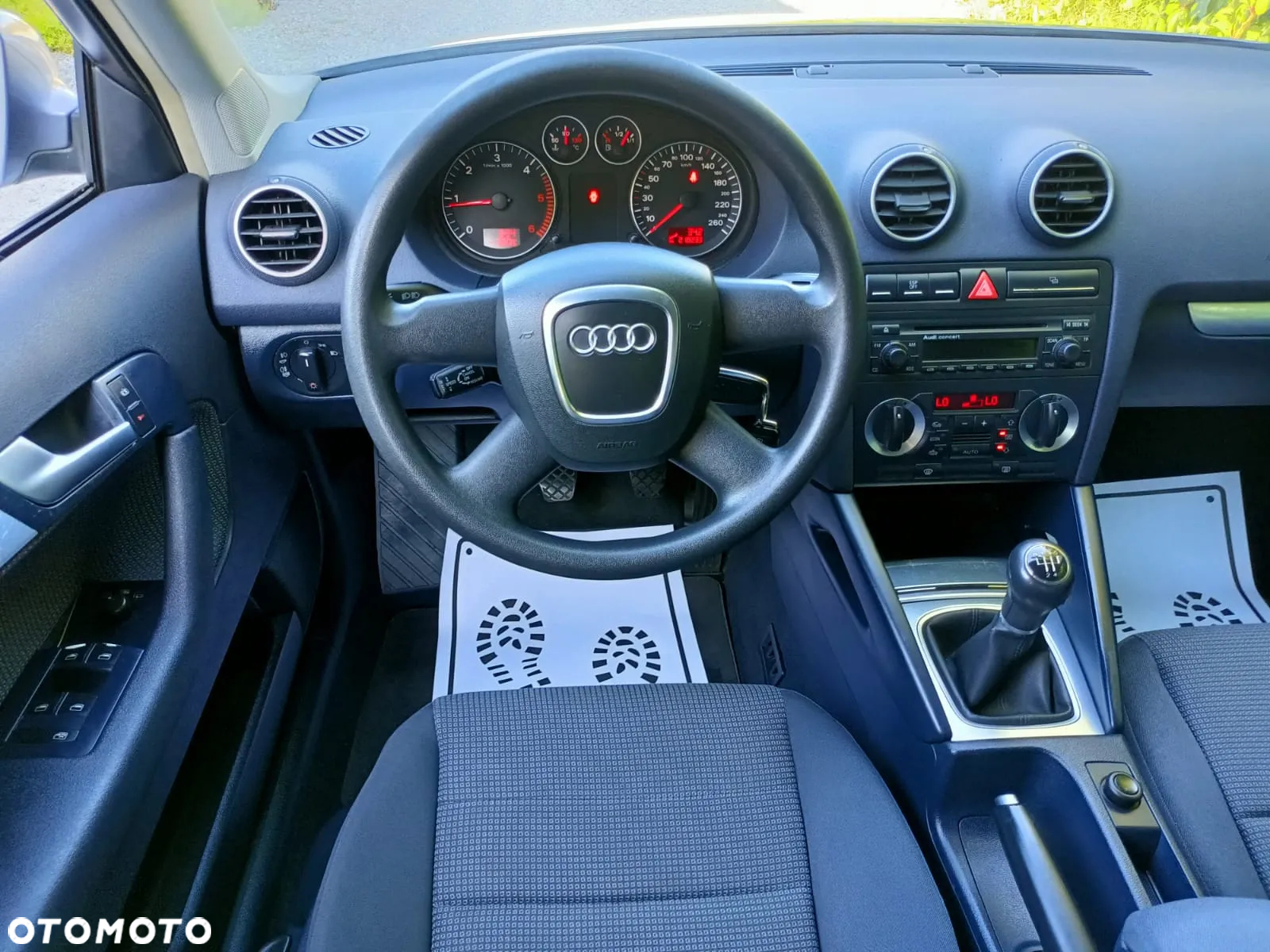 Audi A3 - 15
