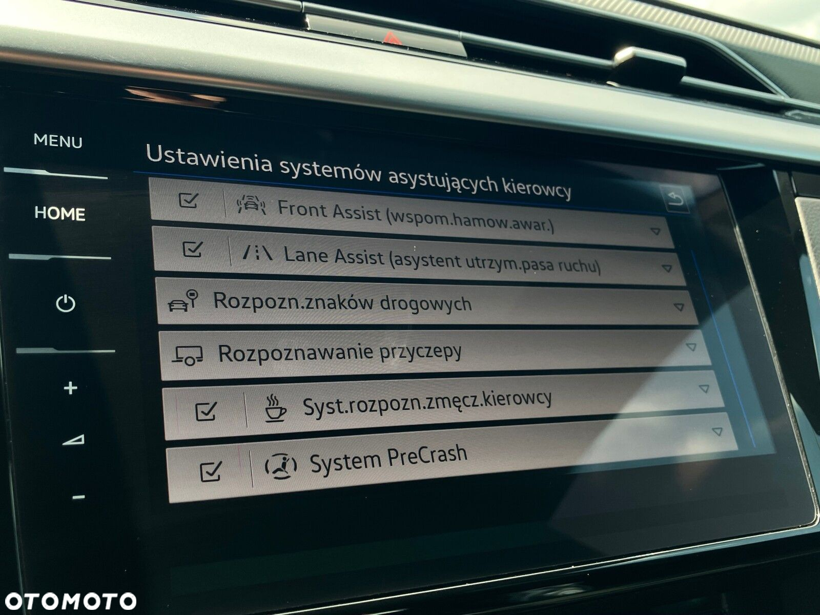Volkswagen Arteon 2.0 TSI R-Line DSG - 22