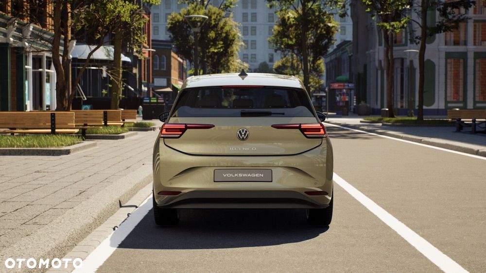 Volkswagen ID.3 Neo 58kWh Life - 9