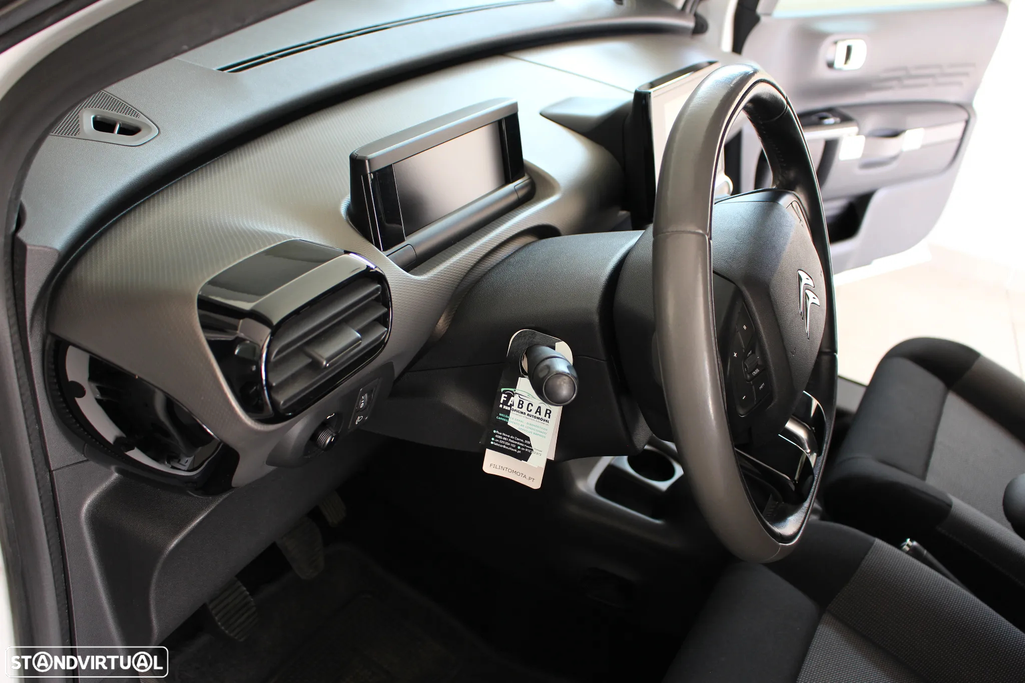 Citroën C4 Cactus 1.2 PureTech Shine - 7