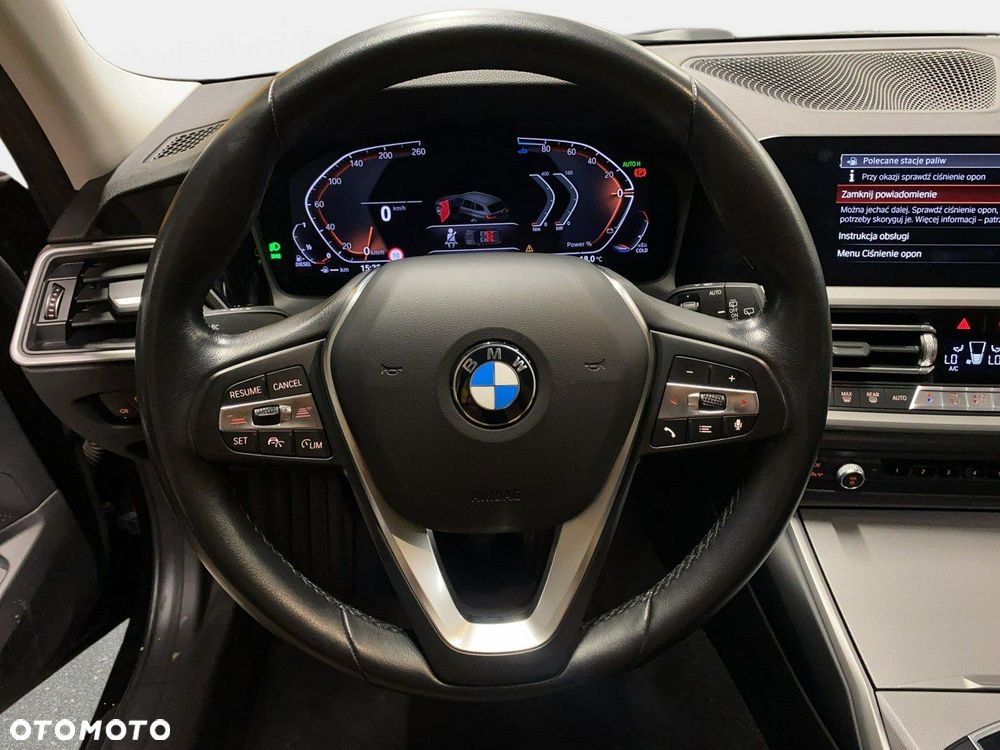 BMW Seria 3 - 20