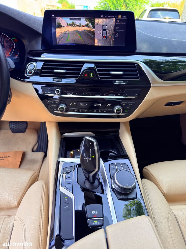 BMW Seria 5 - 9