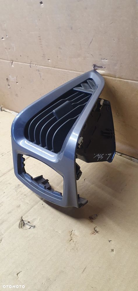 Kratka nawiewu powietrza lewa Ford Transit Custom MK8 - 4