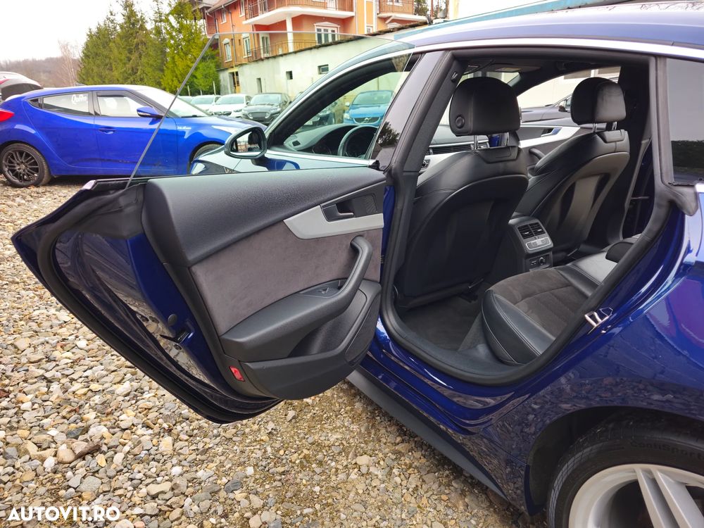 Audi A5 - 20