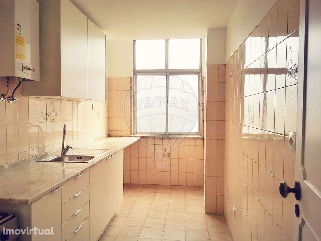 Apartamento T3 para arrendamento - Grande imagem: 2/11