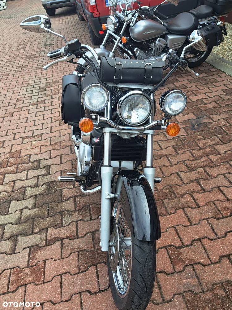 Honda Shadow - 25
