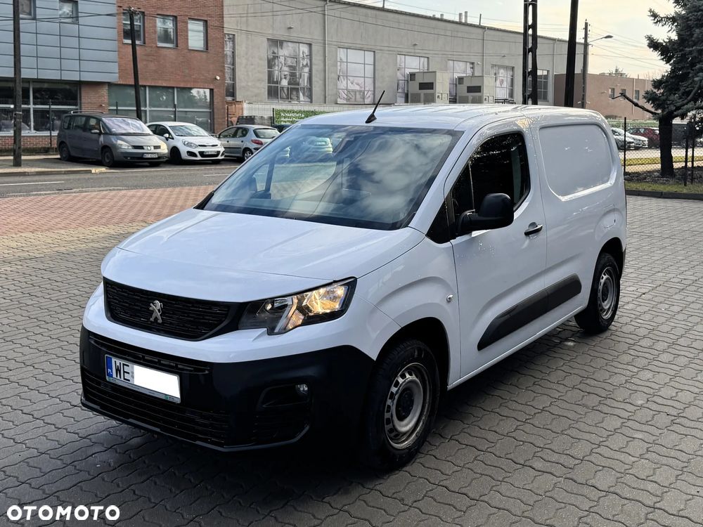 Peugeot Partner - 3