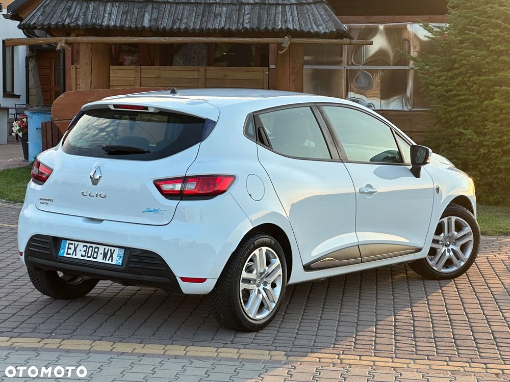Renault Clio 1.0 TCe R.S Line - 8
