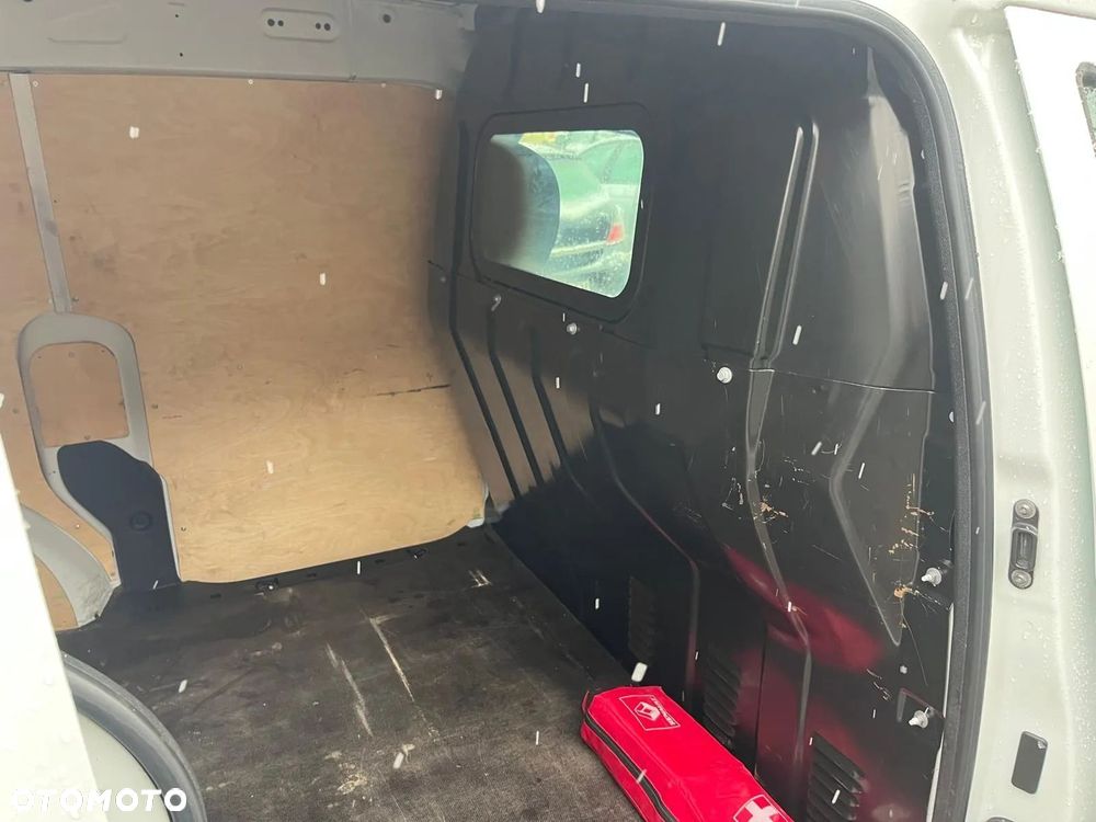 Dacia Dokker dCi 90 Comfort - 7