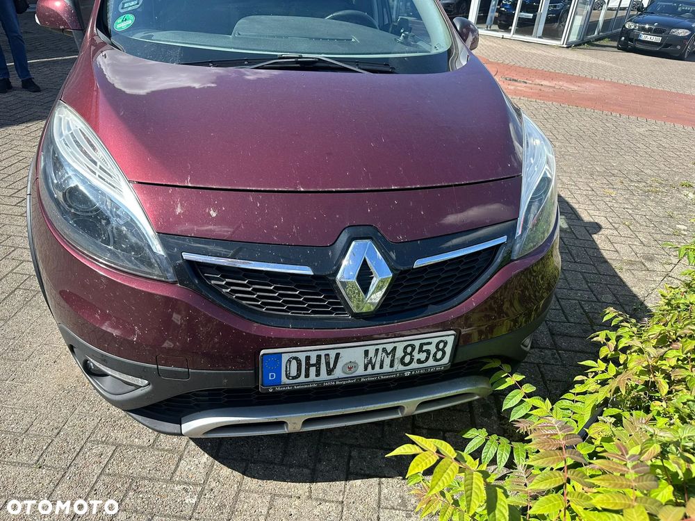 Renault Scenic Xmod 1.5 dCi Bose EDition - 5