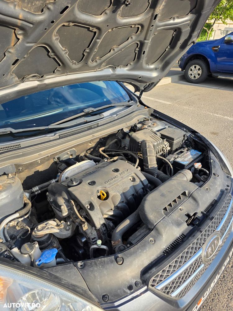 Kia Ceed 1.4 GSL LX - 11