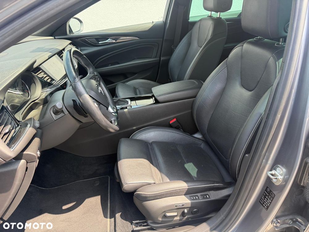 Opel Insignia 2.0 T 4x4 Innovation S&S - 8