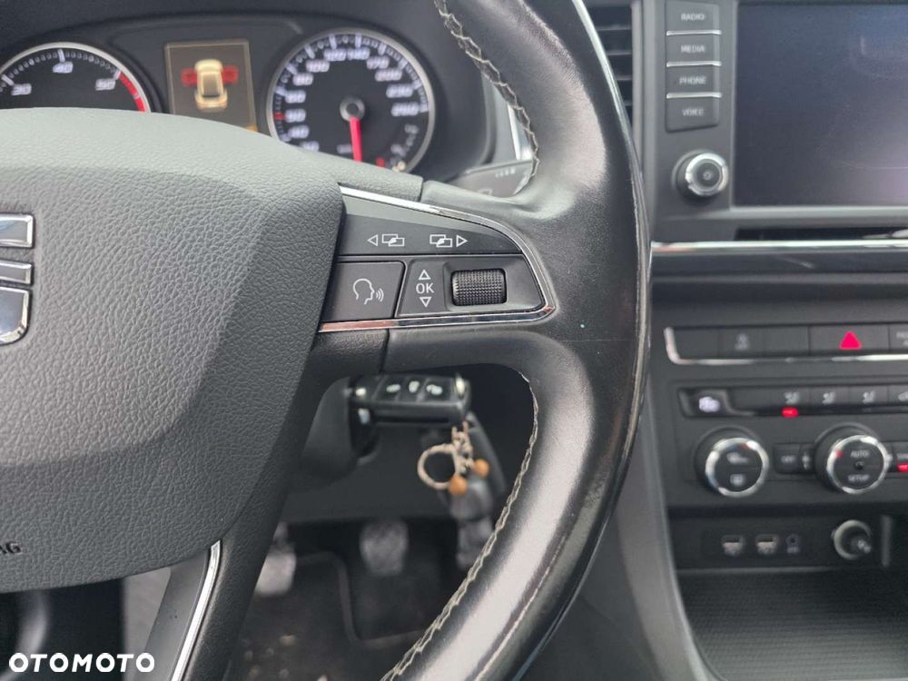 Seat Ateca 2016