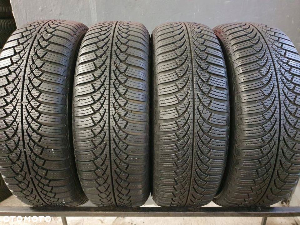 185/60R15 Pneument Winter XL komplet zima 7,8mm - 1