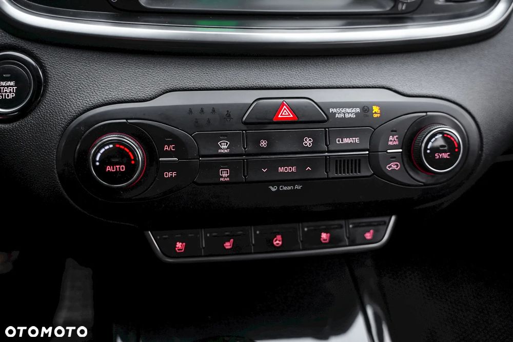 Kia Sorento 2.0 CRDI XL - 17