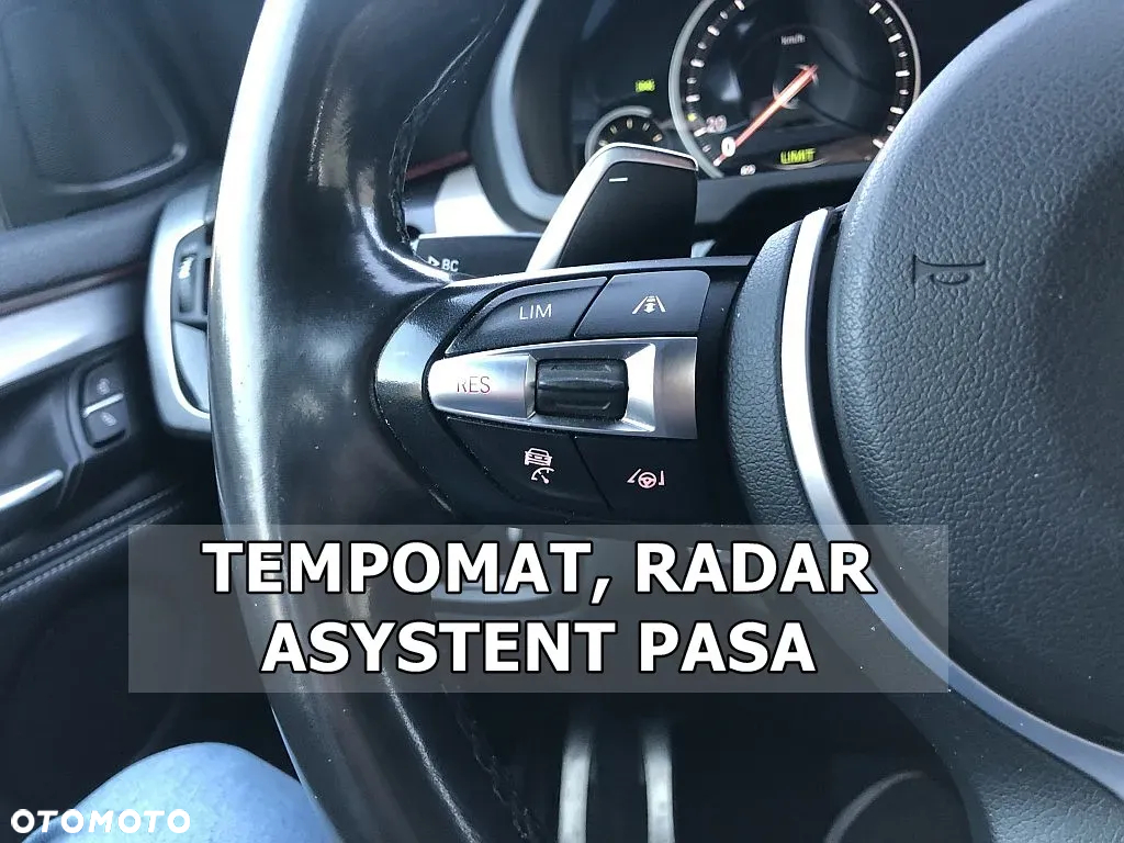 BMW X5 xDrive25d sport - 21