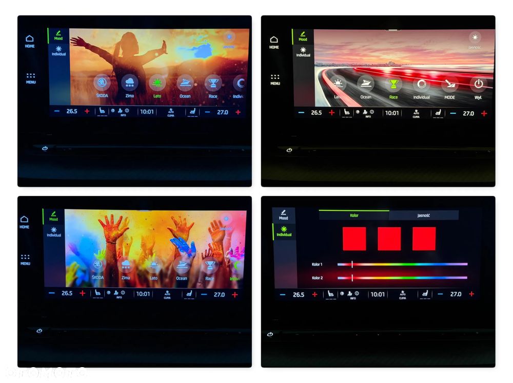 Skoda Octavia 2.0 TDI DSG RS - 38