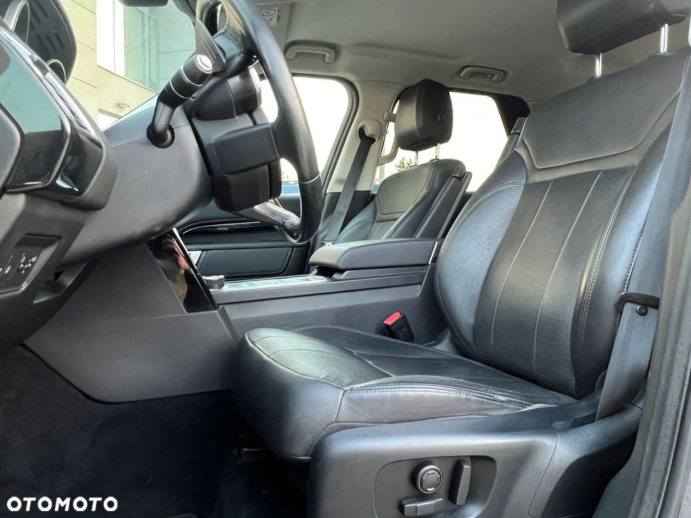 Land Rover Discovery 2.0 SD4 S - 19