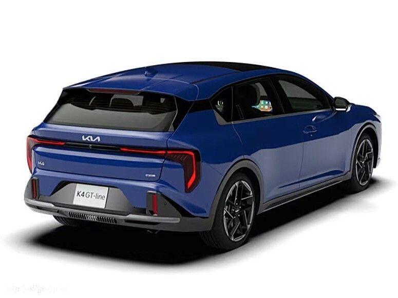 Kia Inny - 10
