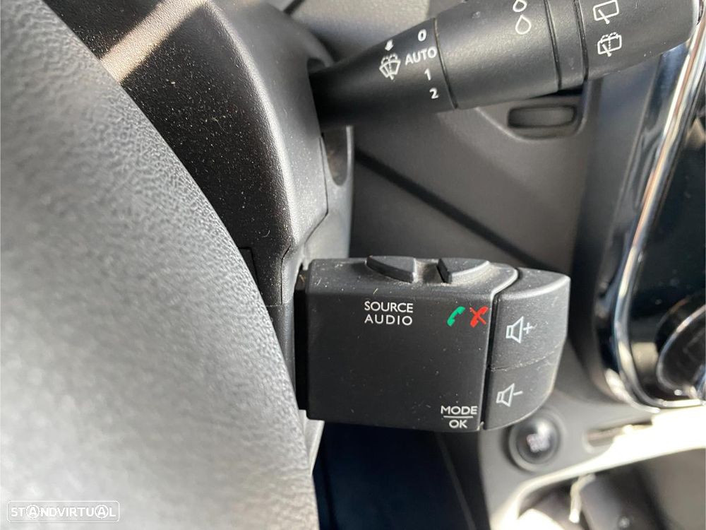 Renault Captur ENERGY dCi 90 S&S Experience - 34