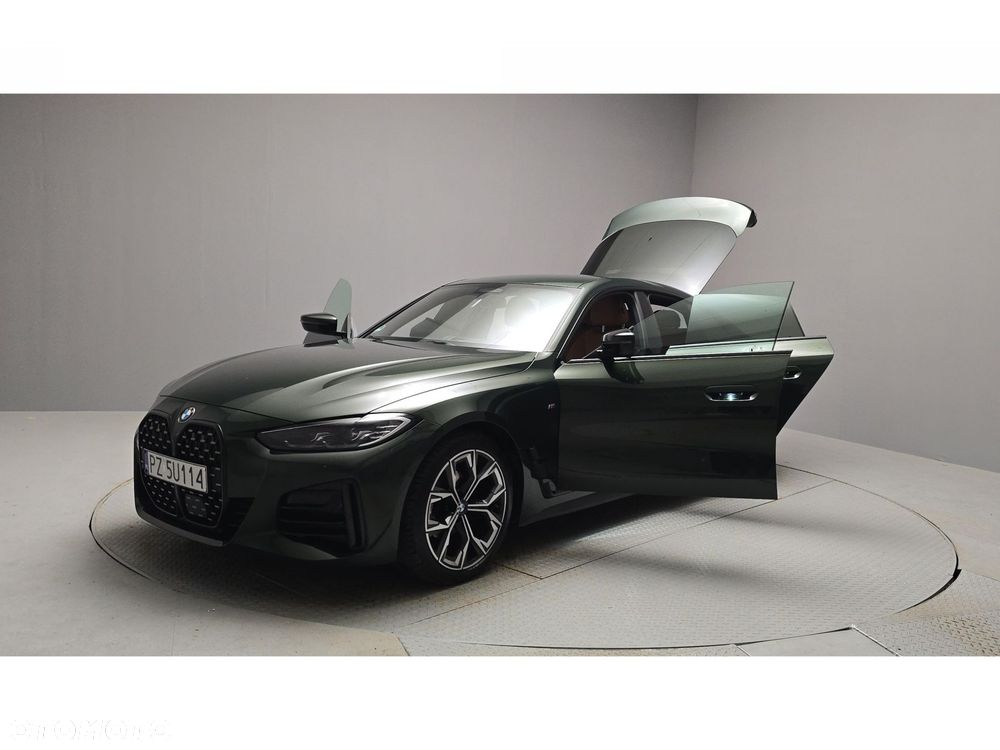 BMW Seria 4 - 13