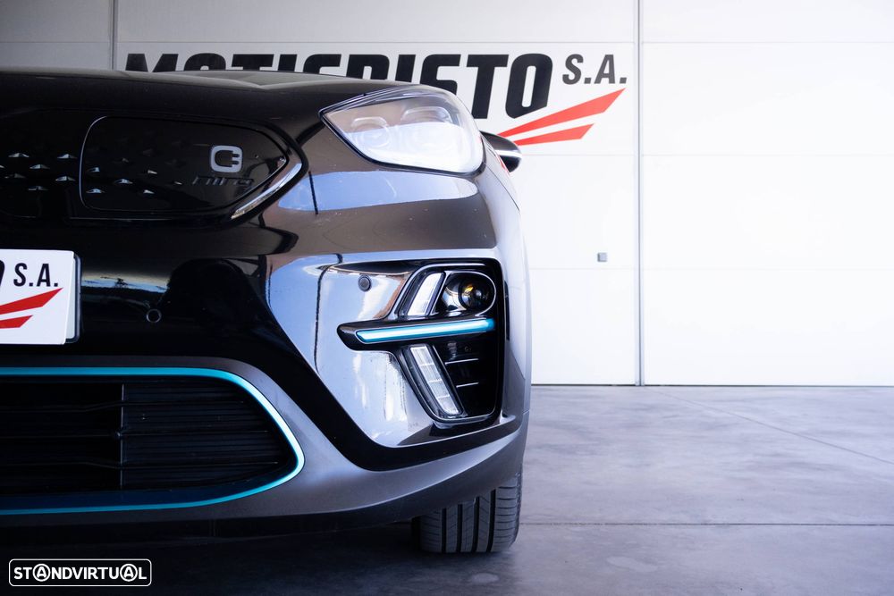Kia e-Niro 64kWh - 5