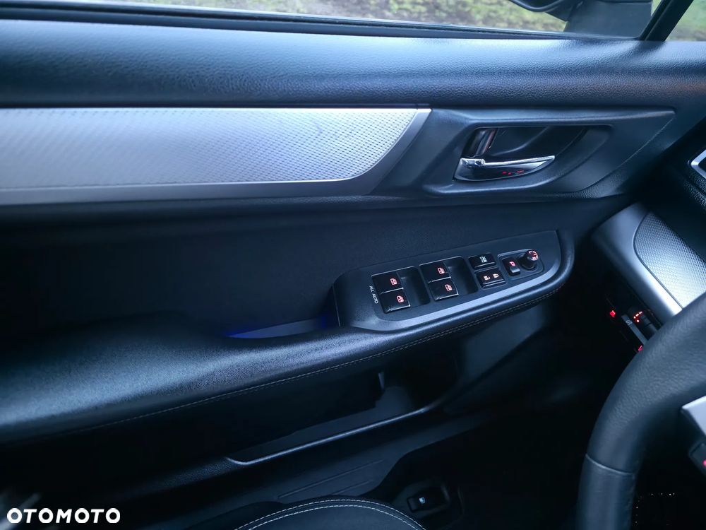 Subaru Outback 2.0D Active Lineartronic - 9