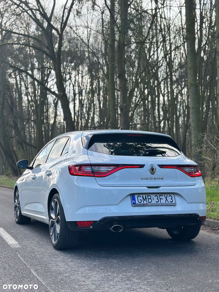 Renault Megane 1.6 dCi Bose - 5