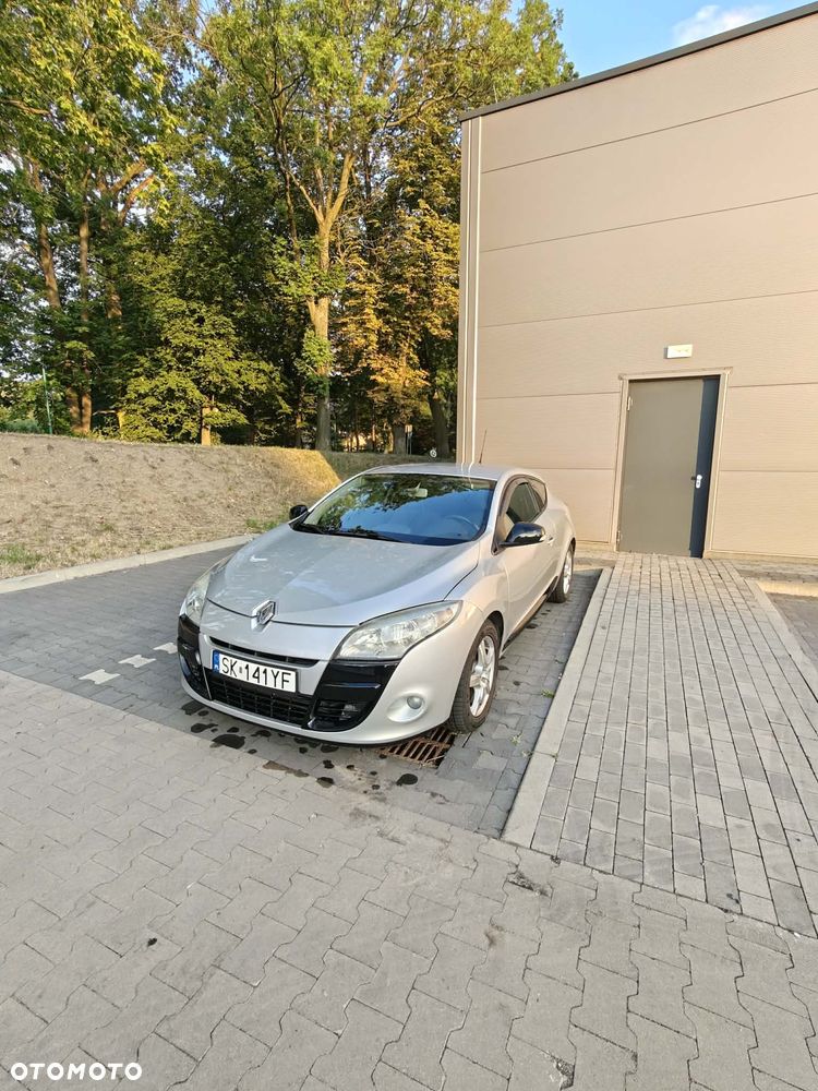 Renault Megane 2.0 16V TCE Dynamique - 1