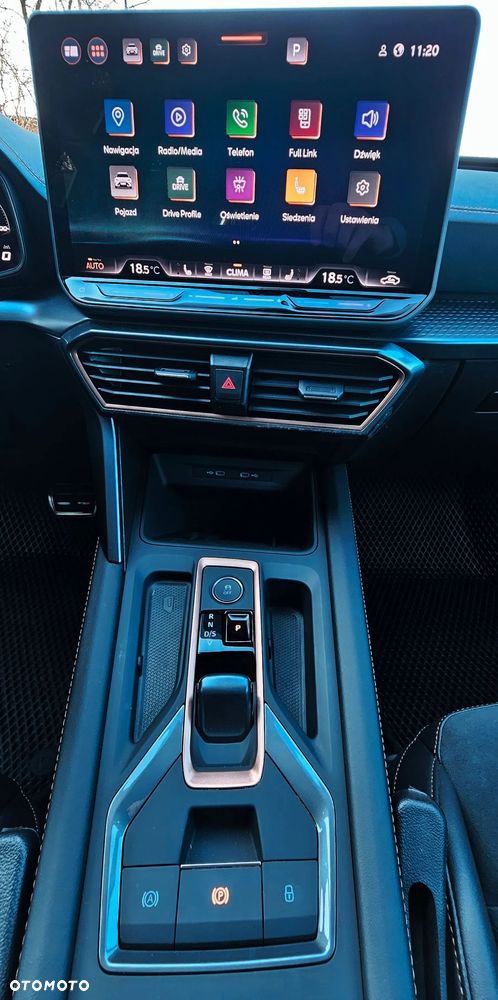 Cupra Formentor - 27