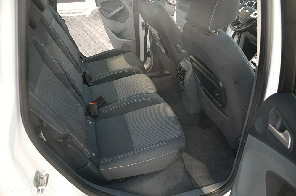 Ford C-MAX - 15