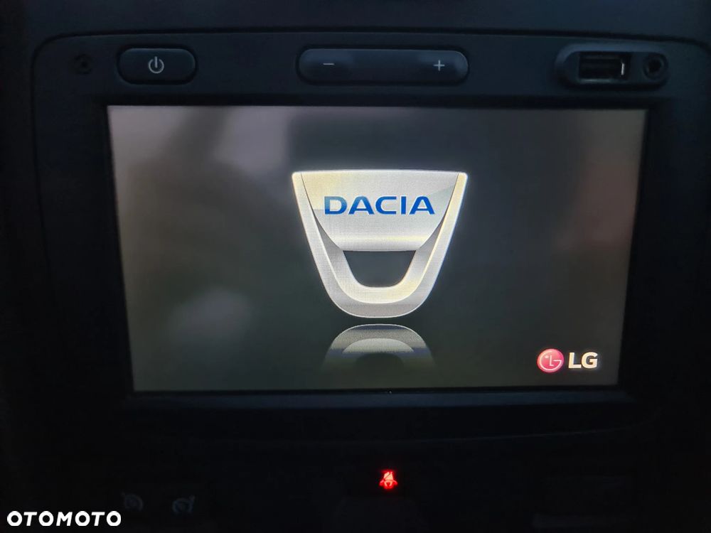 Dacia Duster 1.2 TCe Laureate S&S EU6 - 12