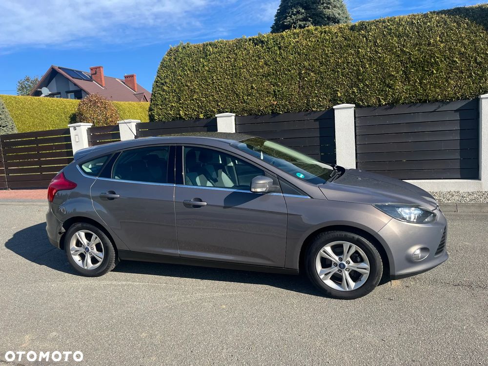Ford Focus 1.0 EcoBoost 99g Edition Start - 6