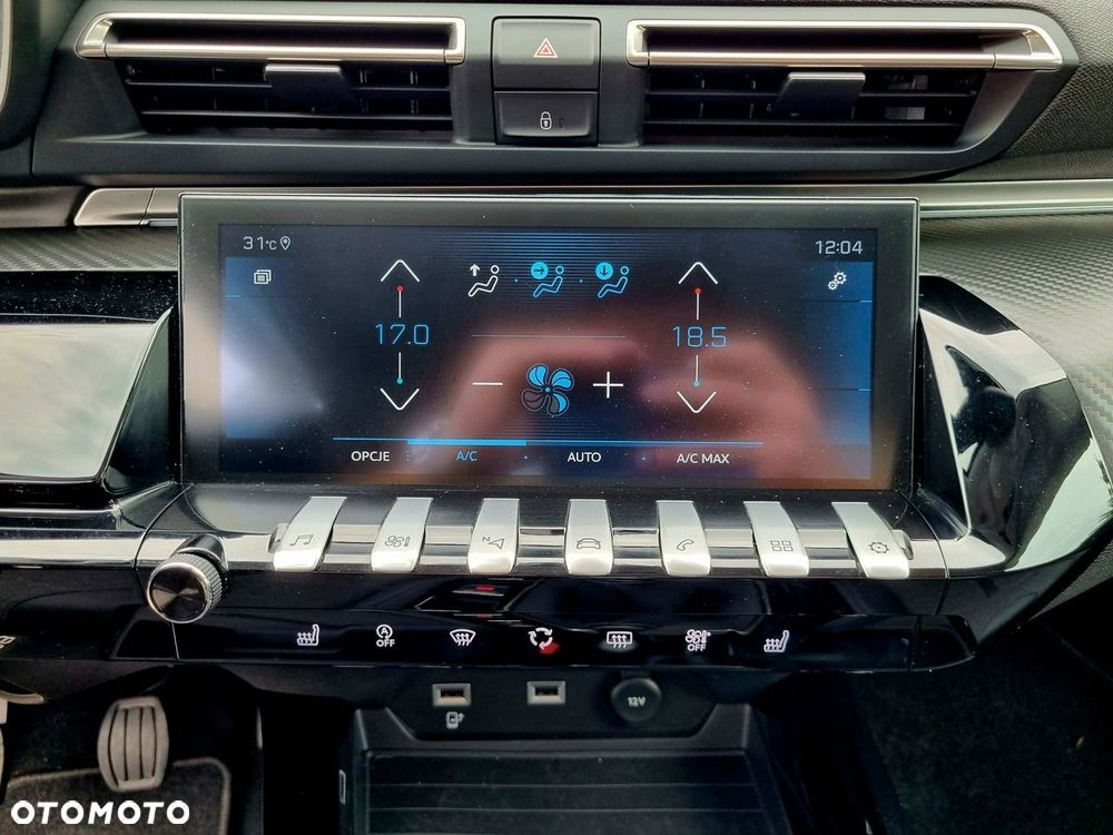 Peugeot 508 1.5 BlueHDi Allure S&S - 20