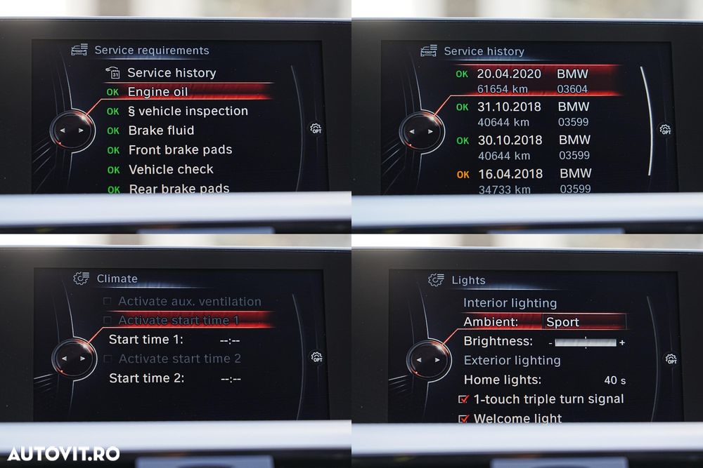 BMW Seria 3 320i GT Aut. M Sport - 36