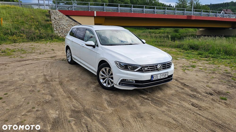 Volkswagen Passat 2.0 TDI BMT Highline - 7