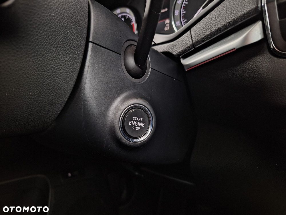 Skoda Karoq 1.5 TSI ACT Style - 34